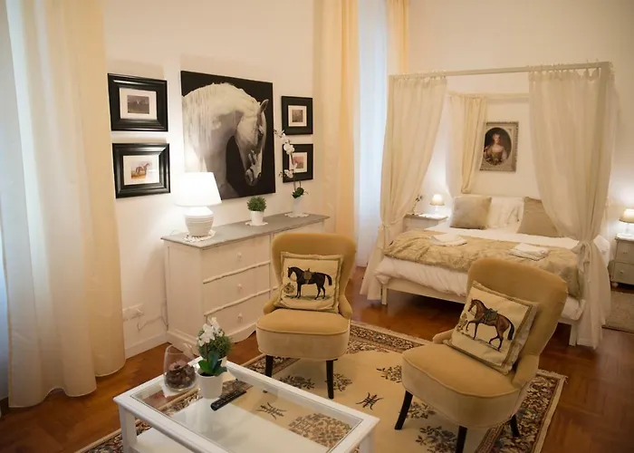 St Paul House Boutique & Apartment